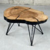 Mesa de centro-cinza-preto-90X64X50Cm-Image-1.Jpg