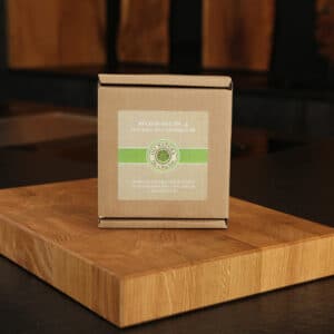 Wooden Favorite Cutting Board Care Set