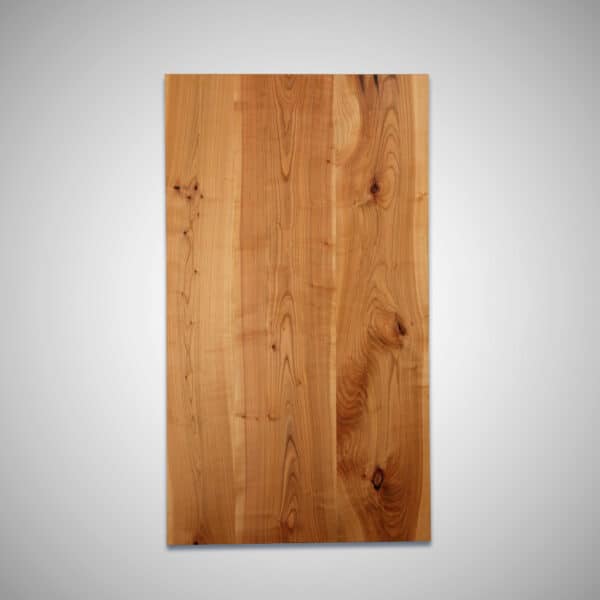 Tafelblad eettafel Europese kersenboom